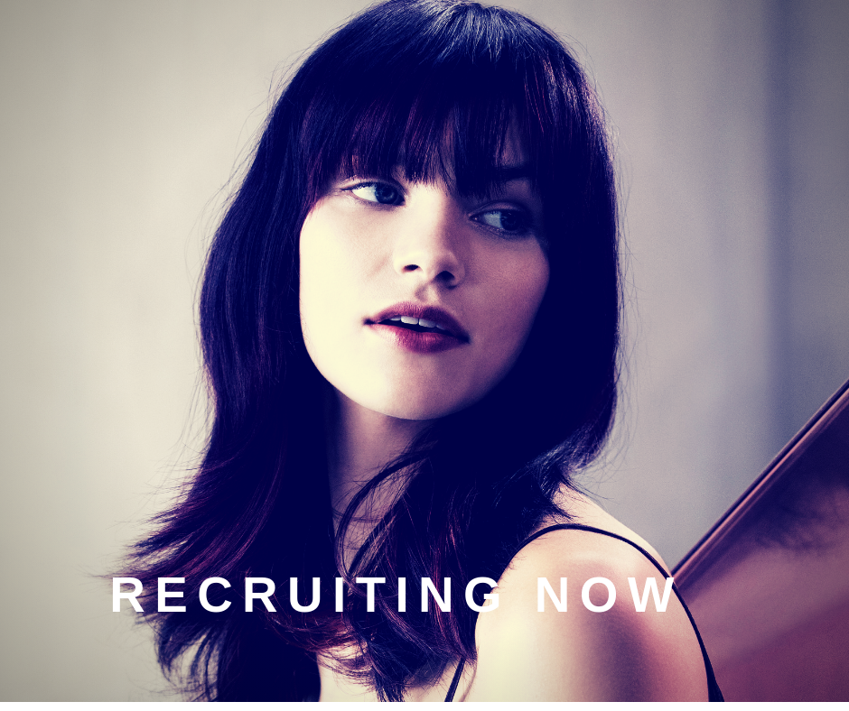 Copy of Recruiting now