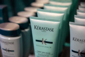 Keratase products at David Harvey Hair