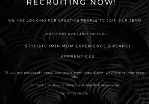 Now Recruiting-2