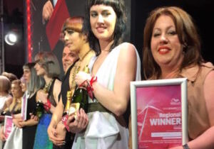 Regional Finalists Wella Trend Vision Awards 2016